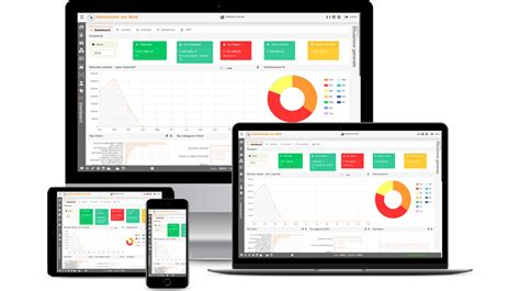 Software Gestionale su Web .